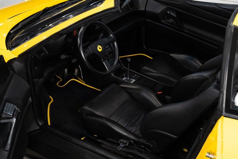 1991 Ferrari 348 TS Targa - Photo 22 - Neptune City, NJ 07753