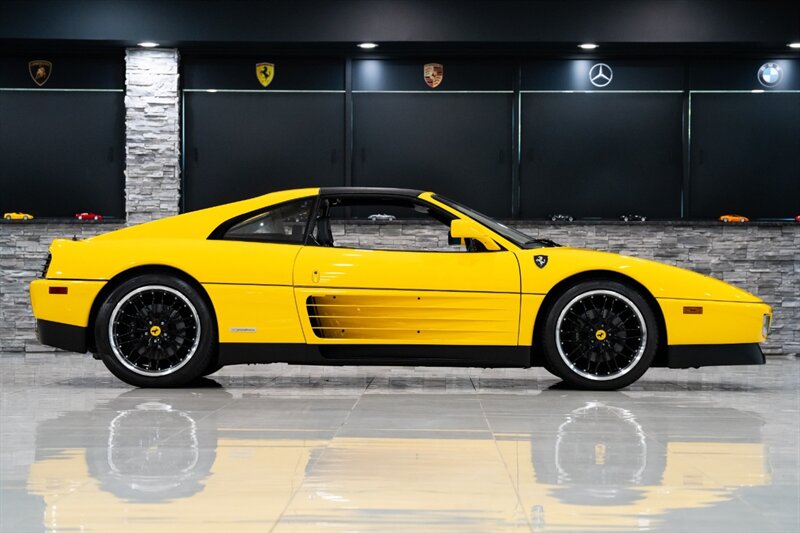 1991 Ferrari 348 TS Targa - Photo 6 - Neptune City, NJ 07753