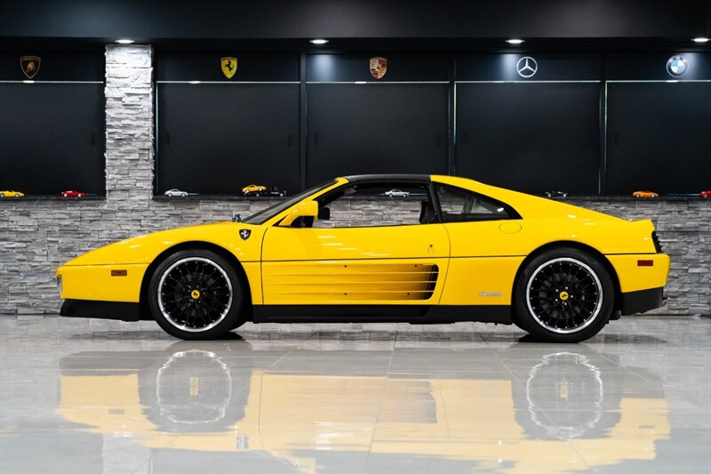1991 Ferrari 348 TS Targa - Photo 2 - Neptune City, NJ 07753