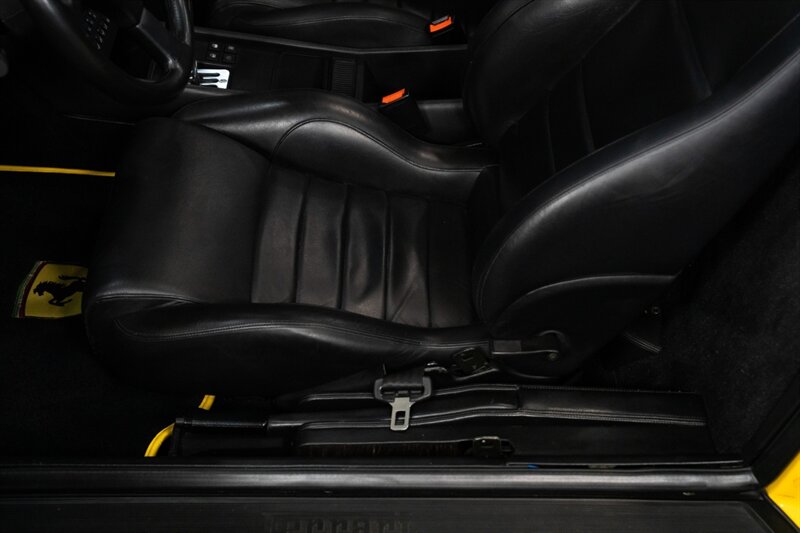 1991 Ferrari 348 TS Targa - Photo 19 - Neptune City, NJ 07753