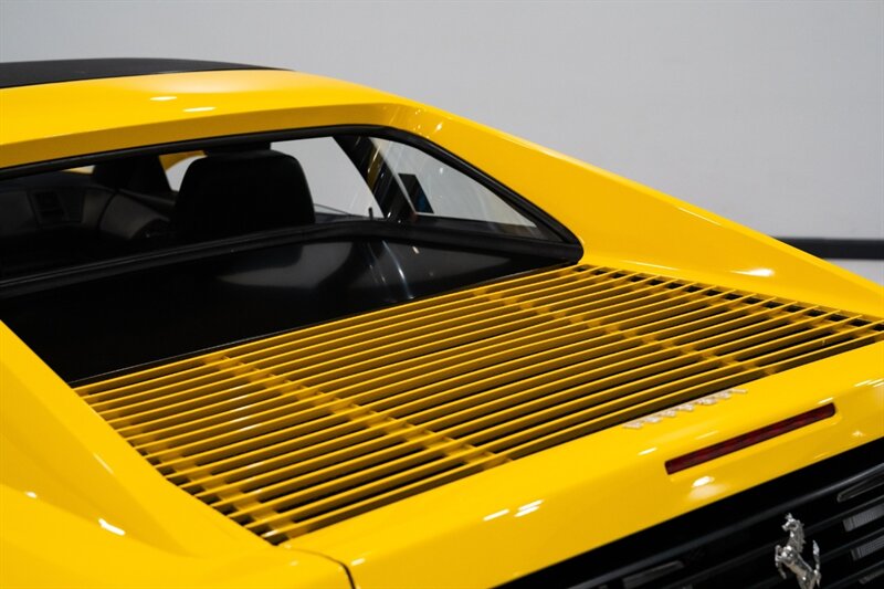 1991 Ferrari 348 TS Targa - Photo 58 - Neptune City, NJ 07753
