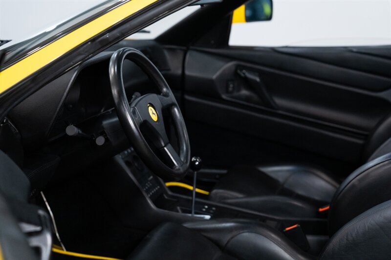 1991 Ferrari 348 TS Targa - Photo 24 - Neptune City, NJ 07753