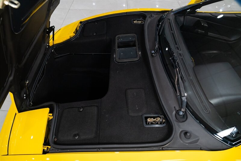 1991 Ferrari 348 TS Targa - Photo 47 - Neptune City, NJ 07753