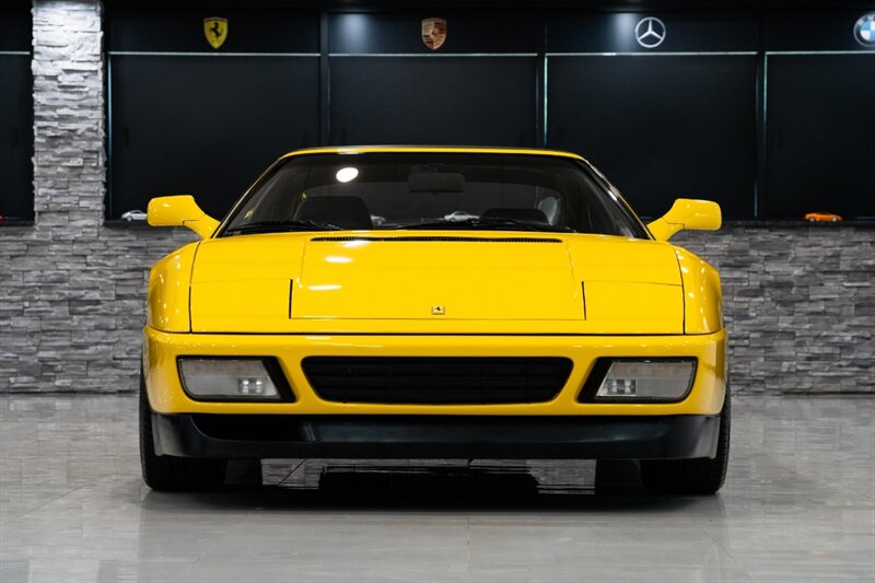 1991 Ferrari 348 TS Targa - Photo 52 - Neptune City, NJ 07753