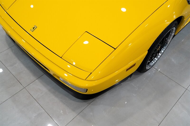 1991 Ferrari 348 TS Targa - Photo 43 - Neptune City, NJ 07753