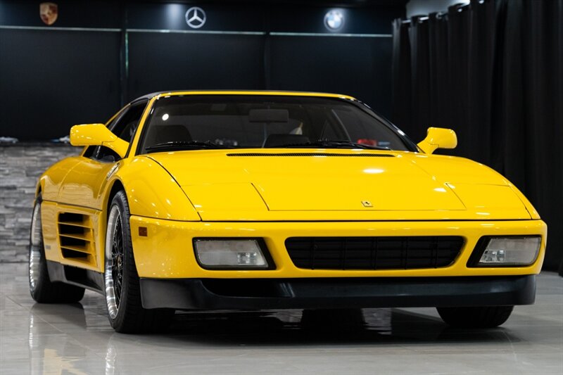 1991 Ferrari 348 TS Targa - Photo 37 - Neptune City, NJ 07753