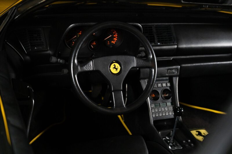 1991 Ferrari 348 TS Targa - Photo 10 - Neptune City, NJ 07753