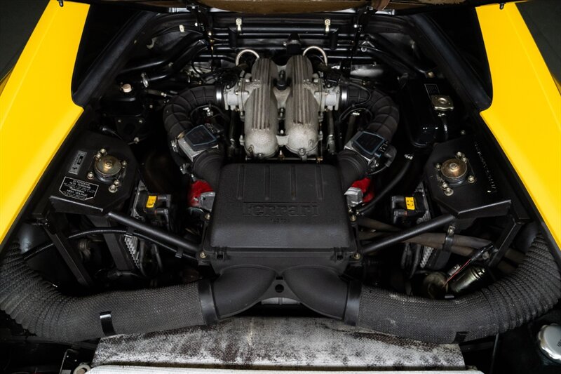 1991 Ferrari 348 TS Targa - Photo 30 - Neptune City, NJ 07753