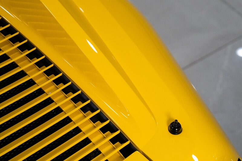 1991 Ferrari 348 TS Targa - Photo 86 - Neptune City, NJ 07753
