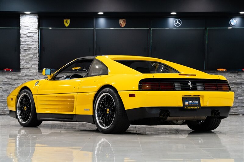 1991 Ferrari 348 TS Targa - Photo 3 - Neptune City, NJ 07753