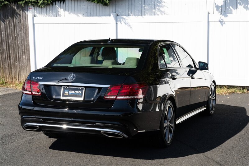 2014 Mercedes-Benz E 350 Luxury - Photo 6 - Neptune City, NJ 07753