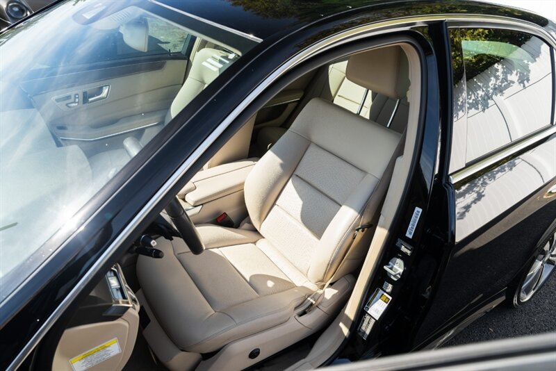 2014 Mercedes-Benz E 350 Luxury - Photo 13 - Neptune City, NJ 07753