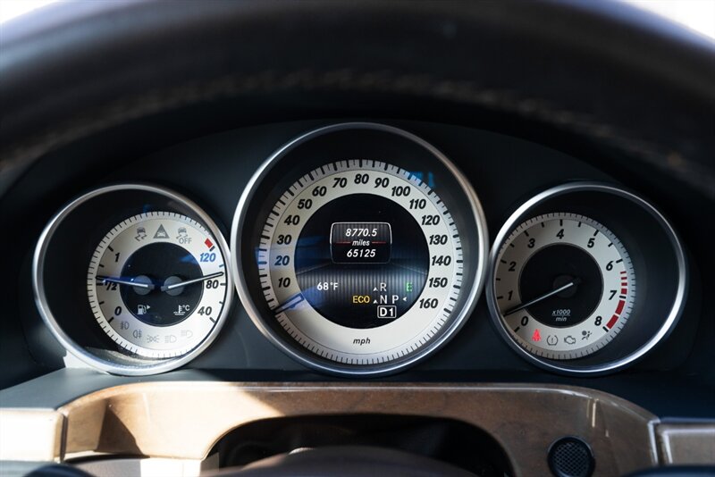 2014 Mercedes-Benz E 350 Luxury - Photo 9 - Neptune City, NJ 07753