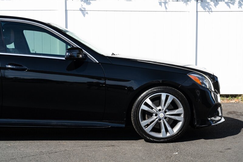 2014 Mercedes-Benz E 350 Luxury - Photo 25 - Neptune City, NJ 07753