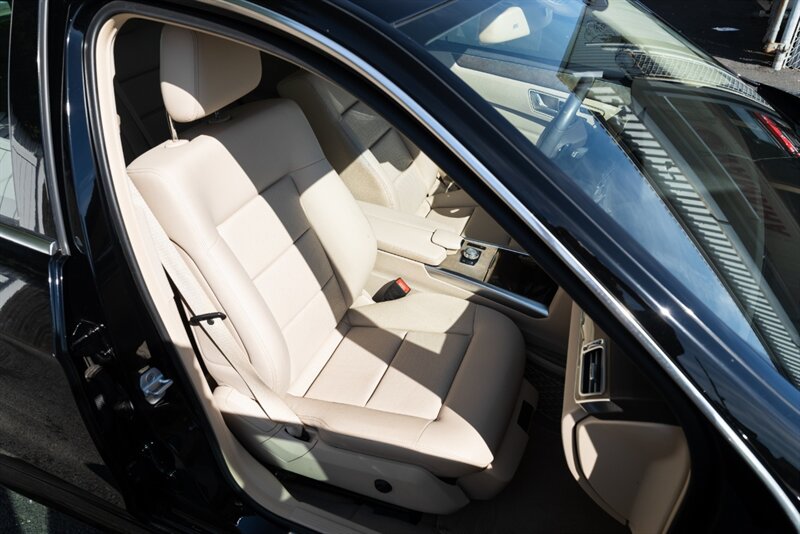 2014 Mercedes-Benz E 350 Luxury - Photo 14 - Neptune City, NJ 07753