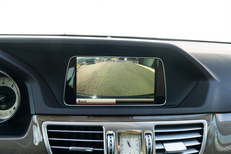 2014 Mercedes-Benz E 350 Luxury - Photo 11 - Neptune City, NJ 07753