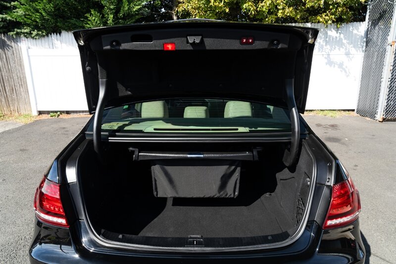 2014 Mercedes-Benz E 350 Luxury - Photo 18 - Neptune City, NJ 07753