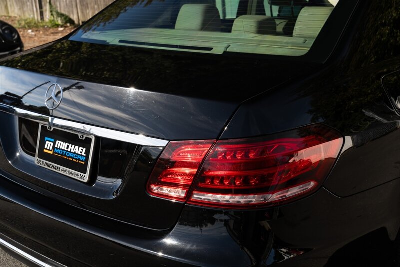 2014 Mercedes-Benz E 350 Luxury - Photo 17 - Neptune City, NJ 07753