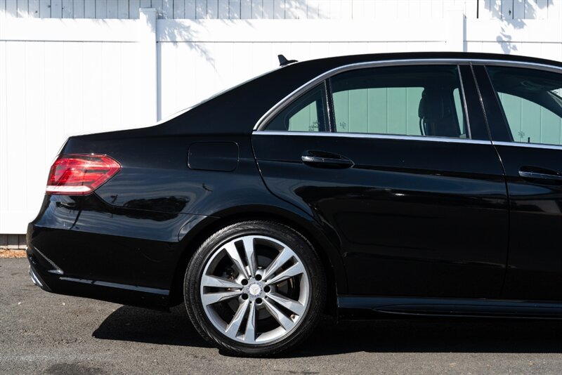 2014 Mercedes-Benz E 350 Luxury - Photo 24 - Neptune City, NJ 07753