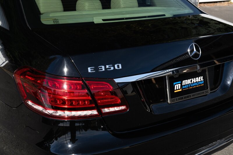 2014 Mercedes-Benz E 350 Luxury - Photo 16 - Neptune City, NJ 07753