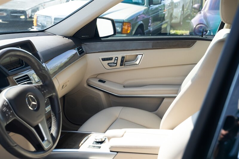 2014 Mercedes-Benz E 350 Luxury - Photo 12 - Neptune City, NJ 07753