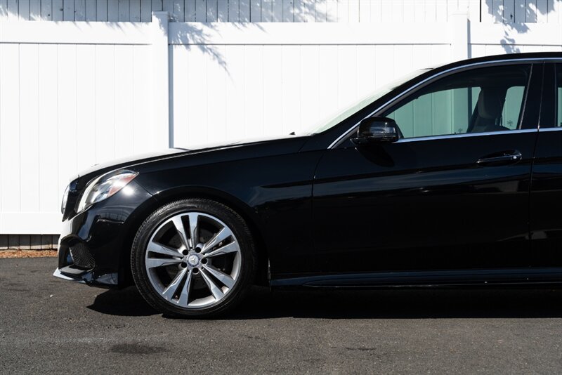 2014 Mercedes-Benz E 350 Luxury - Photo 22 - Neptune City, NJ 07753