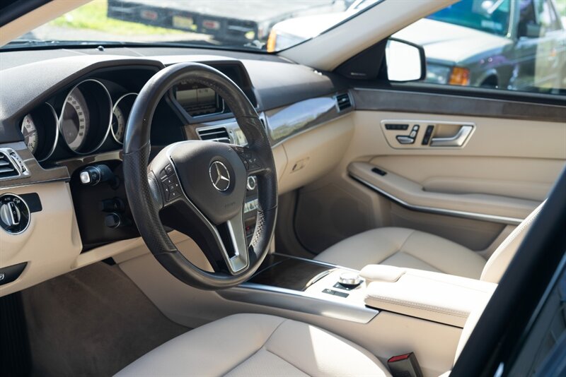 2014 Mercedes-Benz E 350 Luxury - Photo 10 - Neptune City, NJ 07753