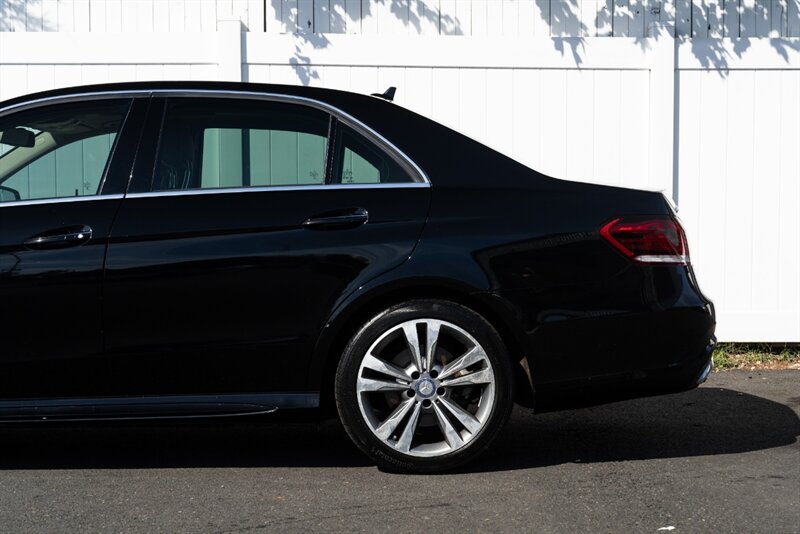 2014 Mercedes-Benz E 350 Luxury - Photo 23 - Neptune City, NJ 07753