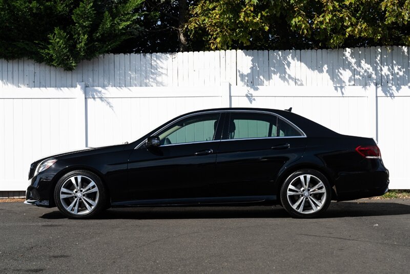 2014 Mercedes Benz E 350 photo 2