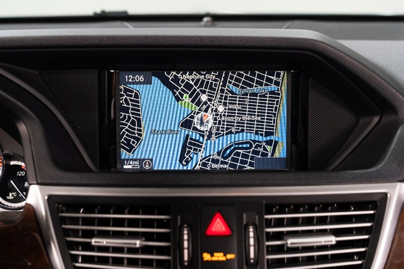 2013 Mercedes-Benz E 350 Luxury 4MATIC   - Photo 30 - Neptune City, NJ 07753
