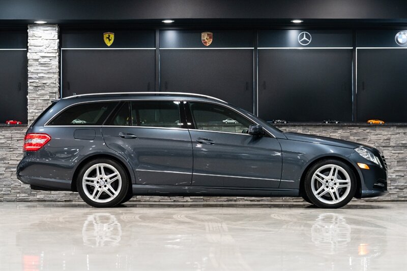 2013 Mercedes-Benz E 350 Luxury 4MATIC   - Photo 6 - Neptune City, NJ 07753