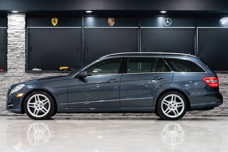 2013 Mercedes-Benz E 350 Luxury 4MATIC   - Photo 2 - Neptune City, NJ 07753