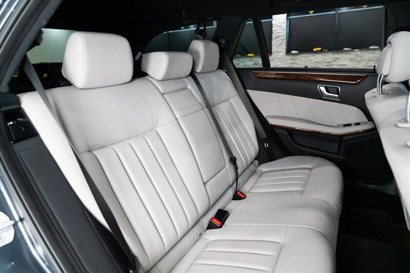 2013 Mercedes-Benz E 350 Luxury 4MATIC   - Photo 16 - Neptune City, NJ 07753