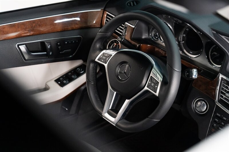 2013 Mercedes-Benz E 350 Luxury 4MATIC   - Photo 14 - Neptune City, NJ 07753