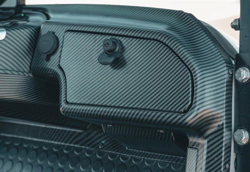 2025 ICONEPIC E40L   - Photo 14 - Neptune City, NJ 07753