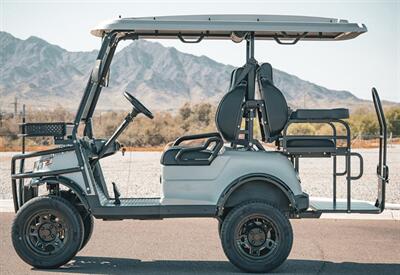 2025 ICONEPIC E40L   - Photo 2 - Neptune City, NJ 07753