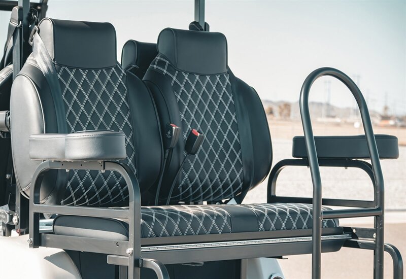 2025 ICONEPIC E40L   - Photo 11 - Neptune City, NJ 07753