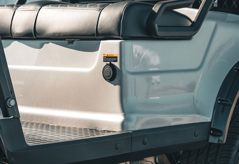 2025 ICONEPIC E40L   - Photo 18 - Neptune City, NJ 07753