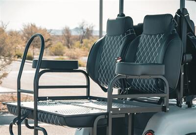 2025 ICONEPIC E40L   - Photo 12 - Neptune City, NJ 07753