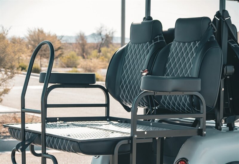 2025 ICONEPIC E40L   - Photo 12 - Neptune City, NJ 07753