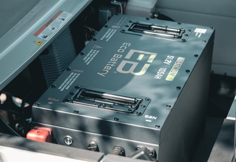 2025 ICONEPIC E40L   - Photo 10 - Neptune City, NJ 07753