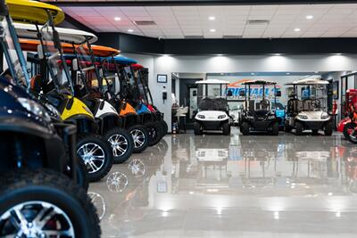 2025 ICON I40L   - Photo 4 - Neptune City, NJ 07753