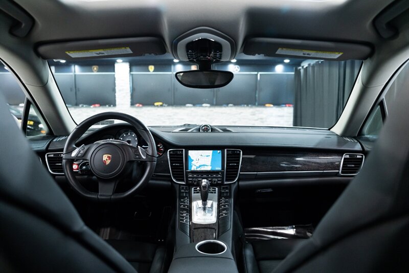 2011 Porsche Panamera 4S   - Photo 24 - Neptune City, NJ 07753