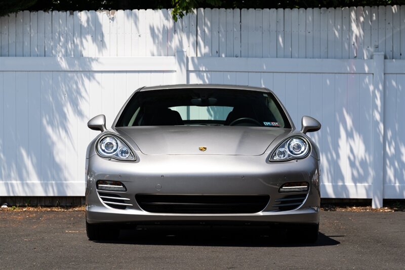 2011 Porsche Panamera 4S   - Photo 21 - Neptune City, NJ 07753