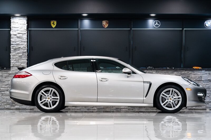 2011 Porsche Panamera 4S   - Photo 6 - Neptune City, NJ 07753