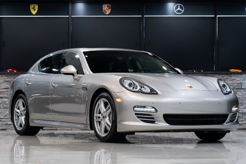 2011 Porsche Panamera 4S   - Photo 7 - Neptune City, NJ 07753