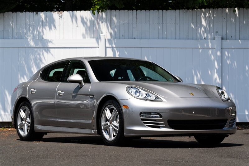 2011 Porsche Panamera 4S   - Photo 20 - Neptune City, NJ 07753
