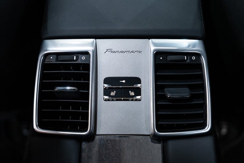 2011 Porsche Panamera 4S   - Photo 25 - Neptune City, NJ 07753