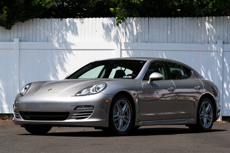 2011 Porsche Panamera 4S   - Photo 14 - Neptune City, NJ 07753