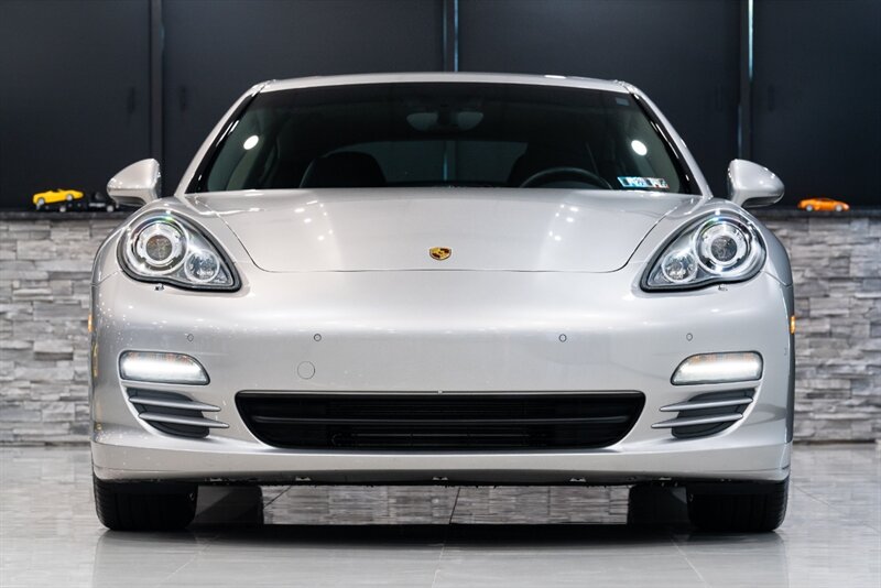 2011 Porsche Panamera 4S   - Photo 8 - Neptune City, NJ 07753